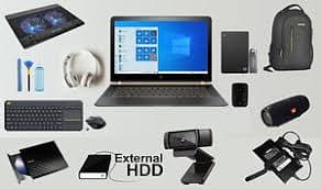 Computers & Accessories