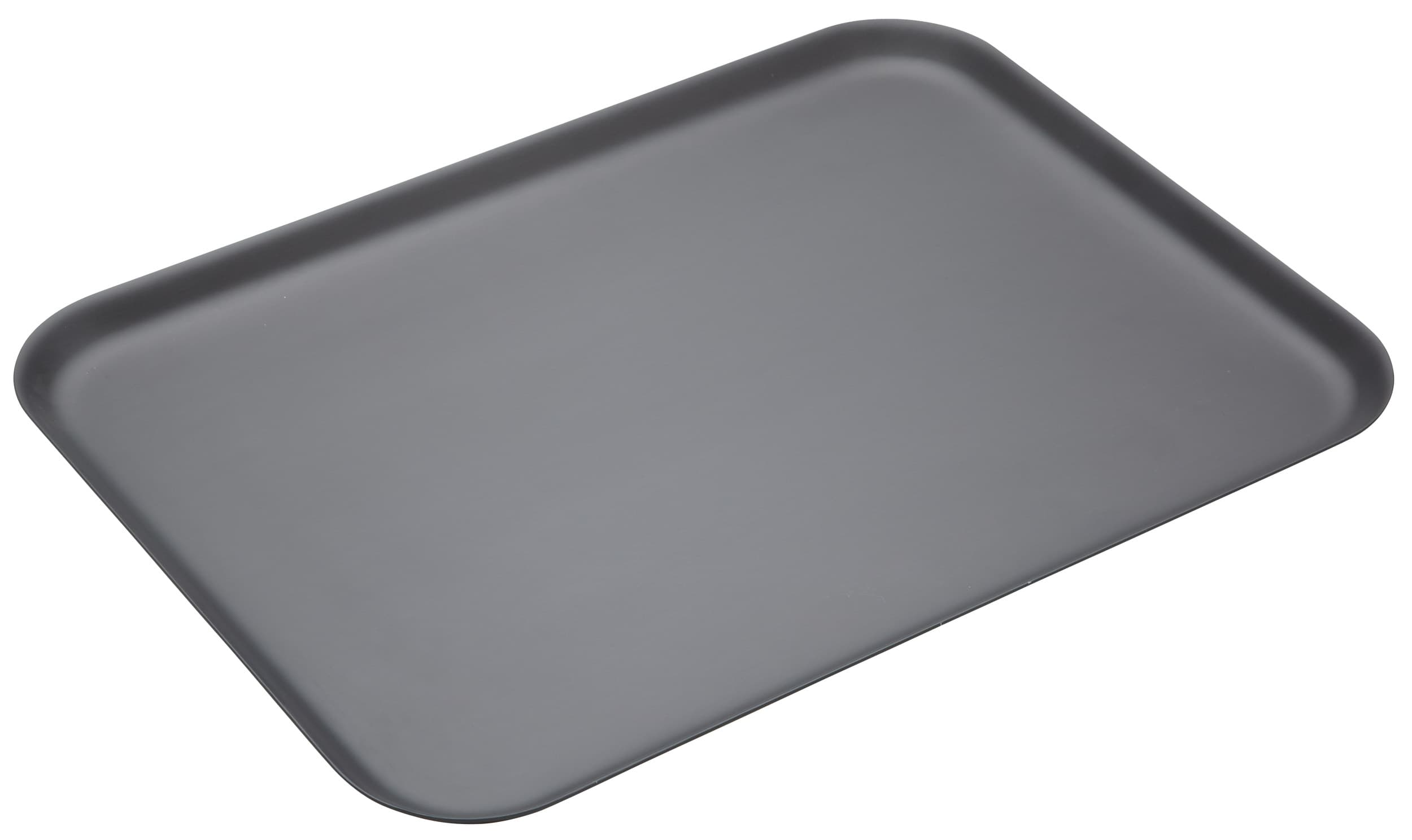 MasterClass Non-Stick Hard Anodised 42cm Baking Tray, Colour Assorted